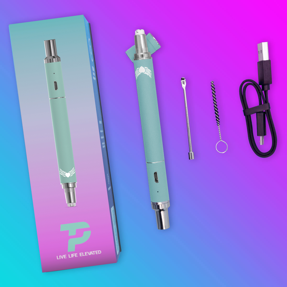 Dab Pens Unleashed: Harnessing the Power of Concentrates
