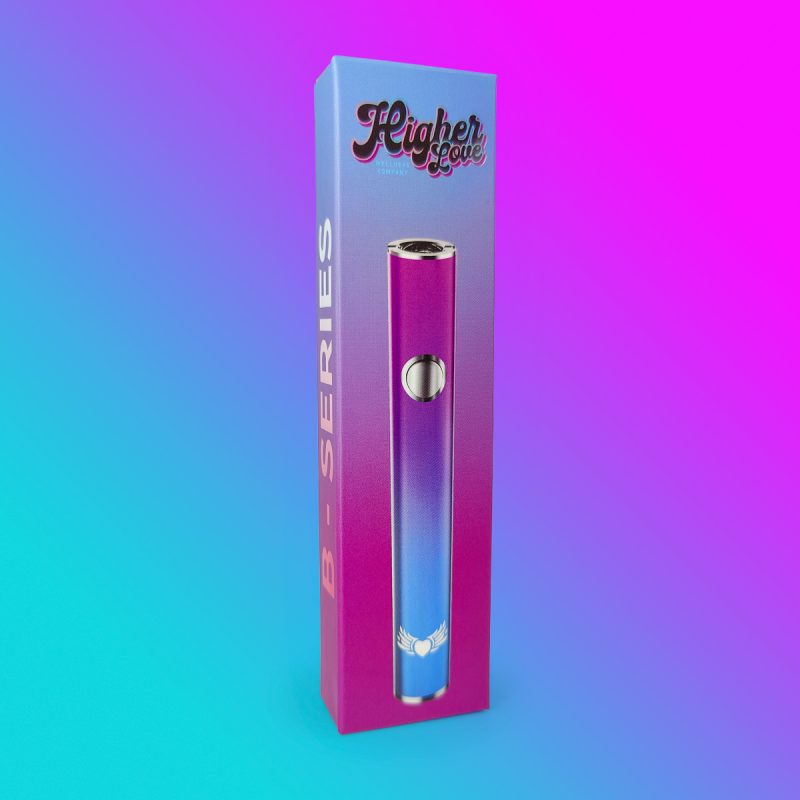 DAB PEN Archives - Higher Love Wellness